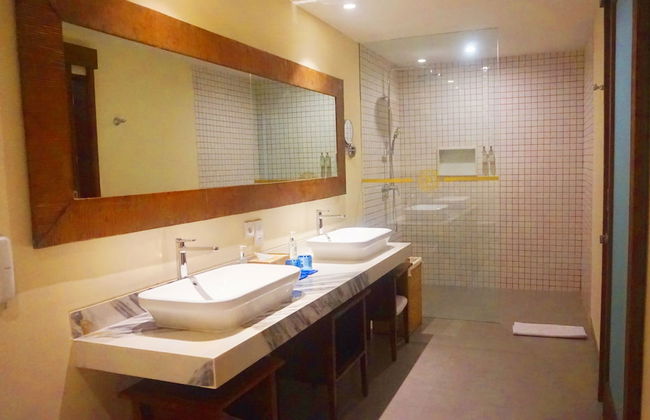 Rama Residence Seminyak - Photo 55