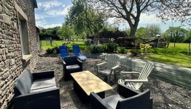 gite des hirondelles o - Foto 2