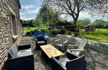 gite des hirondelles o - Foto 2