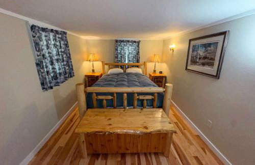 Blue Lake Cottage - Pet Friendly Rental - Foto 15