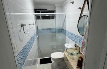 Apartamento das Princesas em Santos - Foto 38