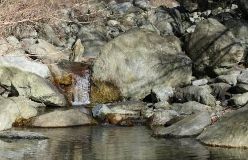 casa vacanza la Slitta - Photo 27