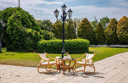 Villa Noaina in Lagonissi - Foto 24