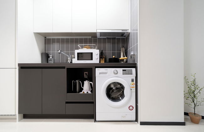 Urban Stay Busan City Hall - Foto 47