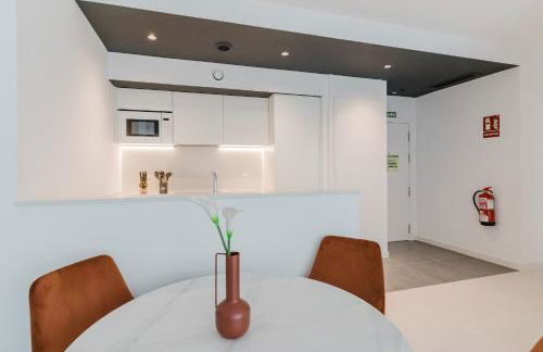 Canillas Apartments 2 - Photo 14