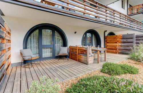 Apartment Chéserys, Alpes Travel, Les Praz Sleeps 2-4 - Foto 52