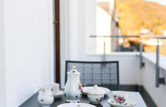 Karmeliterhof Studios & Suites - Foto 46