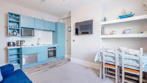 The Landings Apartment 6 - Foto 5