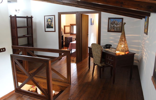 Villa Delle Ninfee - Foto 17