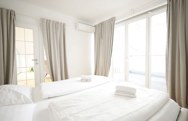 HeyMi Apartments Oper - Foto 10