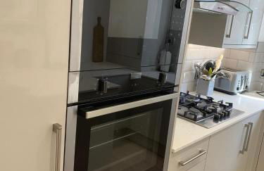 Kensington Luxury Apartment on Gated Development in Leafy edge of Chorley Town Centre - Foto 15