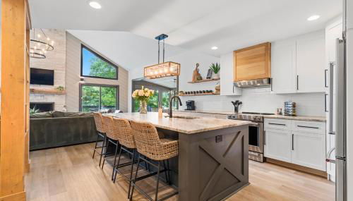 Niblick on Norman - Foto 5