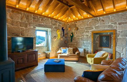 Valados do Outeiro - Casas de Campo - Foto 19