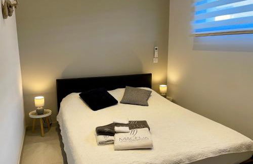 Villa Machja Solenzara - Foto 37