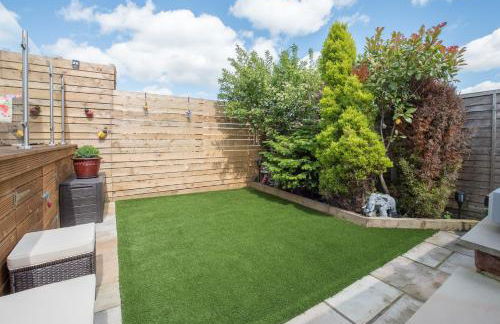 Harper’s Cottage, Fence, Lancashire - Foto 23