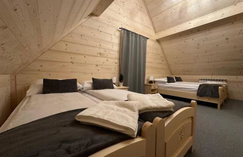 Osada Groń - Foto 18