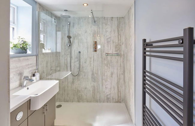 Host Stay The Beach House - Foto 15