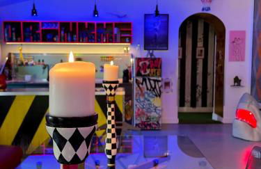 Le Loft des Cévennes - Foto 35