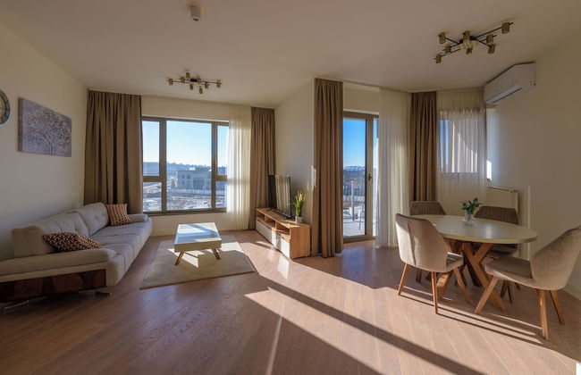 Waterfront Residences - Foto 42