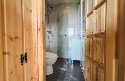 Zacisze Babci Ludwisi w Beskidzie Niskim - Photo 23