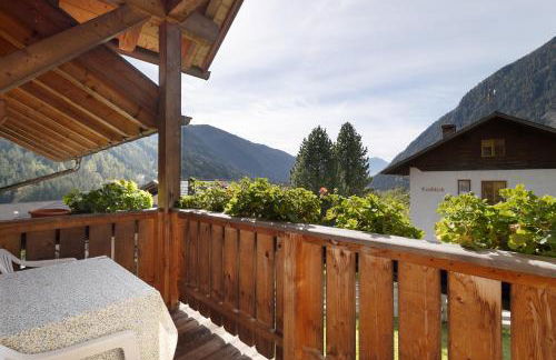 Inneroswalderhof - Photo 46