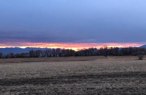 New Cabin with Spectacular Views of Flathead Lake. - Foto 29