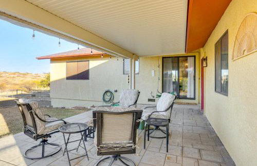 Bring Your Pup Spring Valley Home with Fenced Yard! - Foto 28