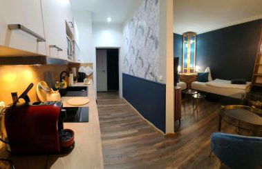 Luna et Sol Haus am See , Peacock - Apartment , Nähe Motorsportarena - Foto 13