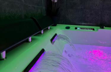 G7 Loft SPA & Terrasse centre Angouleme - Foto 10