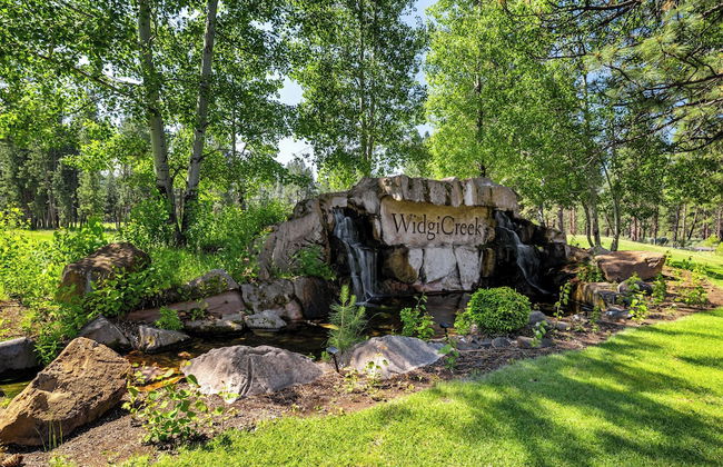 Widgi Creek Hideaway - Foto 20