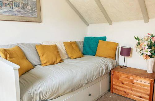 Riverside loft apartment - Foto 5