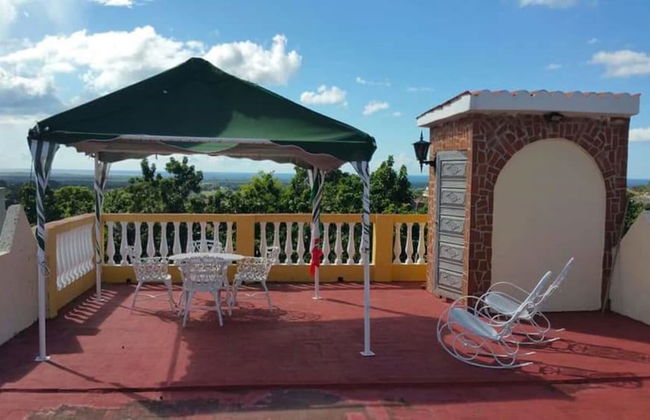 Hostal Miraluna Trinidad - Photo 1