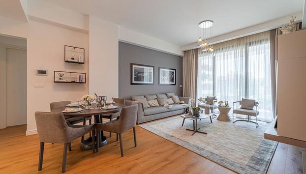 Bali Residence Apartment - Foto 4, Habitación