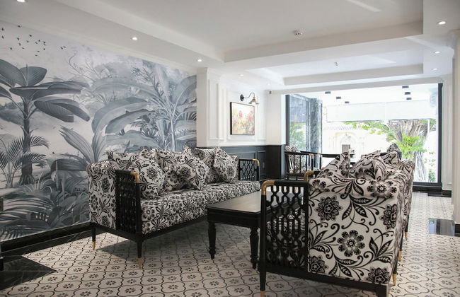 CityHouse - El Pino Realm - Photo 3