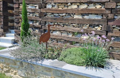 DA ERCOLE casa vacanze di lusso con giardino, piscina e idromassaggio. - Foto 11