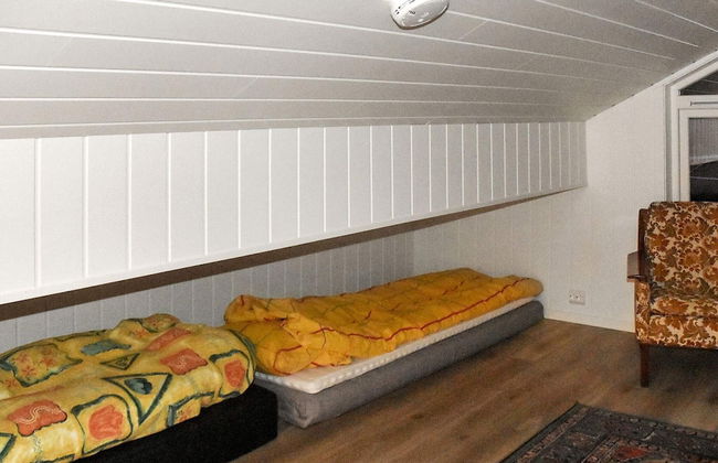 Holiday Home in Lyngstad - Foto 28