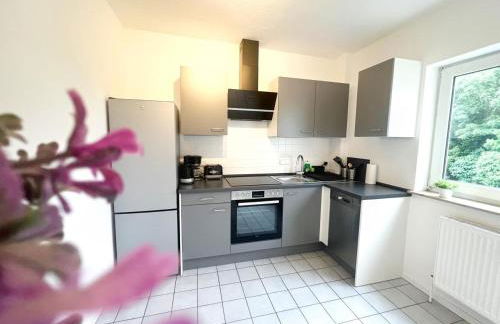 Work & Enjoy Apartments in Todendorf - Foto 15