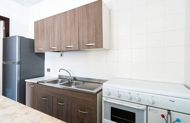 4163 Abate Filippo Home Holiday by Barbarhouse - Foto 12