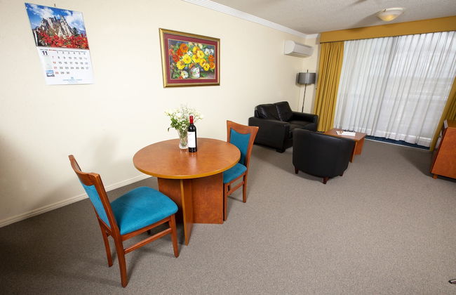 Springwood Tower Apartment Hotel - Foto 32