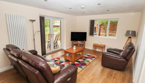 Butterfly Lodge - Foto 3