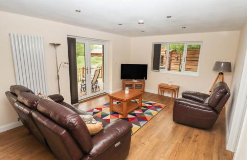 Butterfly Lodge - Foto 3