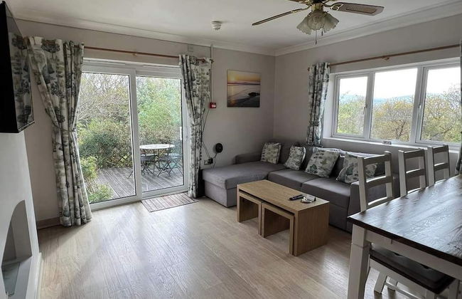 Cwmbach Cottages - Foto 46