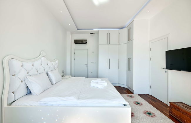 Beyaz Köşk Geyve - Foto 41