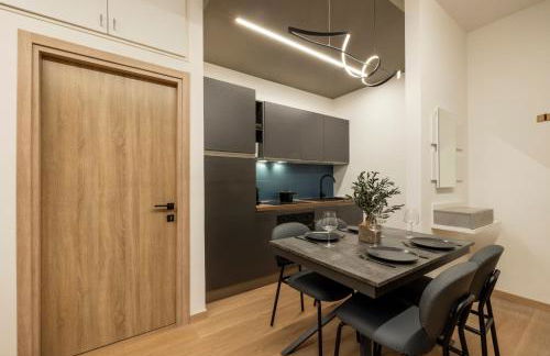 Appartamento incantevole 2 fronte mare - Foto 4