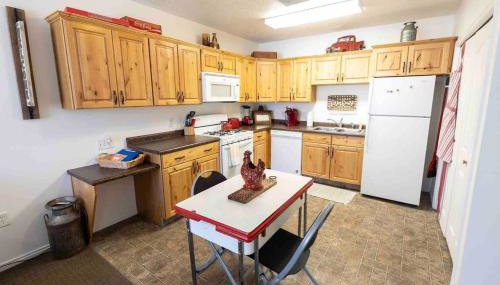 Maple Canyon~waffles~kitchen~wash+dry - Foto 5, stove