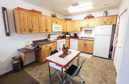 Maple Canyon~waffles~kitchen~wash+dry - Foto 5