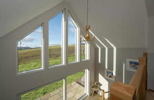Lapwing - Stylish one bedroom country steading - Photo 11