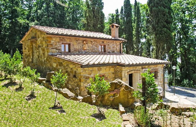 Casa Del Boscaiolo - Foto 9