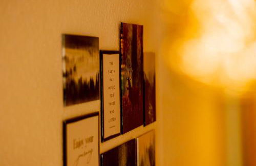 Harz Huus Apartments "Linde" - Foto 30