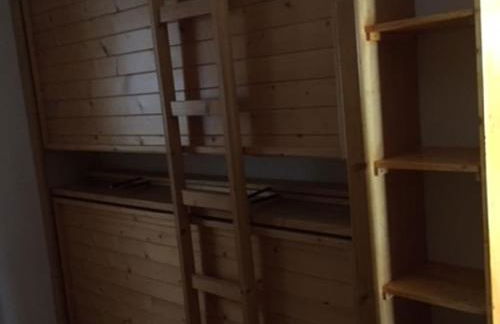 Chalet à Châtel, Proche des Pistes, 5 Pers, Parking Inclus - FR-1-676-153 - Foto 5